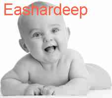 baby Eashardeep